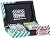 Fisherman's Friend Friendship Selection:Exklusive Geschenk-Box mit 12 starken Sorten, Probier-Set, Menthol-Pastillen inkl. gratis Sammeldose, 300 g
