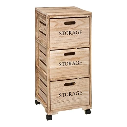 5five - torre de 3 puertas con ruedas en una caja