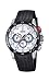 Produktbild Festina Herren Chronograph Quarz Smart Watch Armbanduhr mit Silikon Armband F20353/1