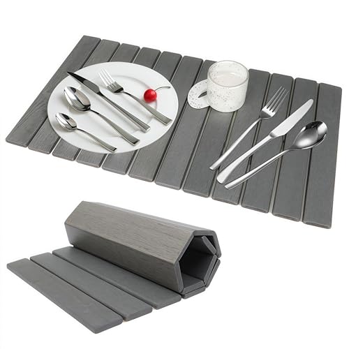 roonka stone drying mat for kitchen counter 24