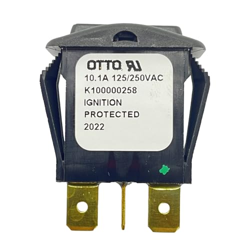 Polaris Snowmobile Mode/Set Switch, Genuine OEM Part 4012090, Qty 1