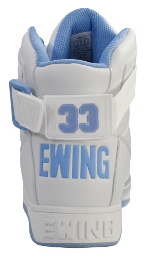 Image of Ewing Men's 33 HI x Orion Rebound Basketball Shoes