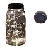 Angel Tears Solar Light Mason Jar Lid