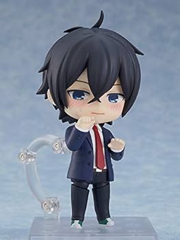 ホリミヤ　フィギュア Amazon | ねんどろいど ホリミヤ 堀京子 ノンスケール