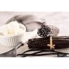 Vanilla Bean Paste for Baking and Cooking - Gourmet Madagascar Bourbon Blend made with Real Vanilla Seeds - 32 Ounces