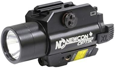 Newcon Optik NCFL 9RI Compact Illuminator/Aimer