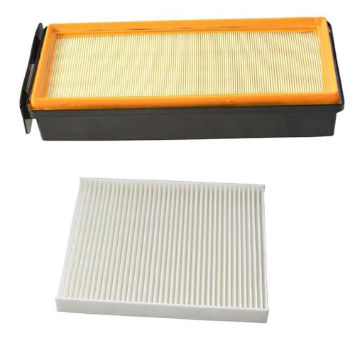 Filtre à air habitacle résout odeur et perte puissance BMW X5 F15