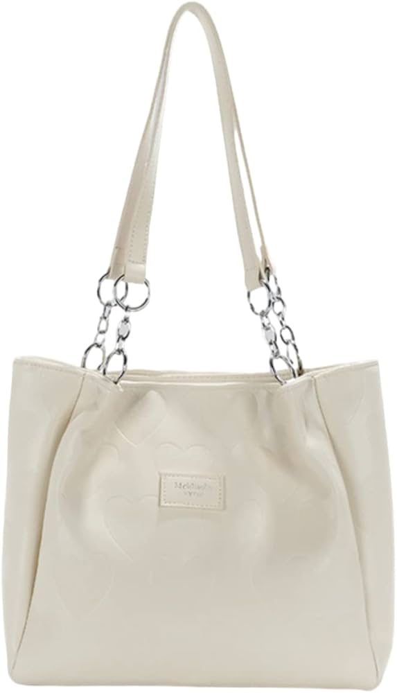 ★最終値引き　DIANTE ショルダーバッグ（ホワイト） Amazon.co.jp: CEEKAY バッグ レディース トートバッグ 軽量 ビジネス