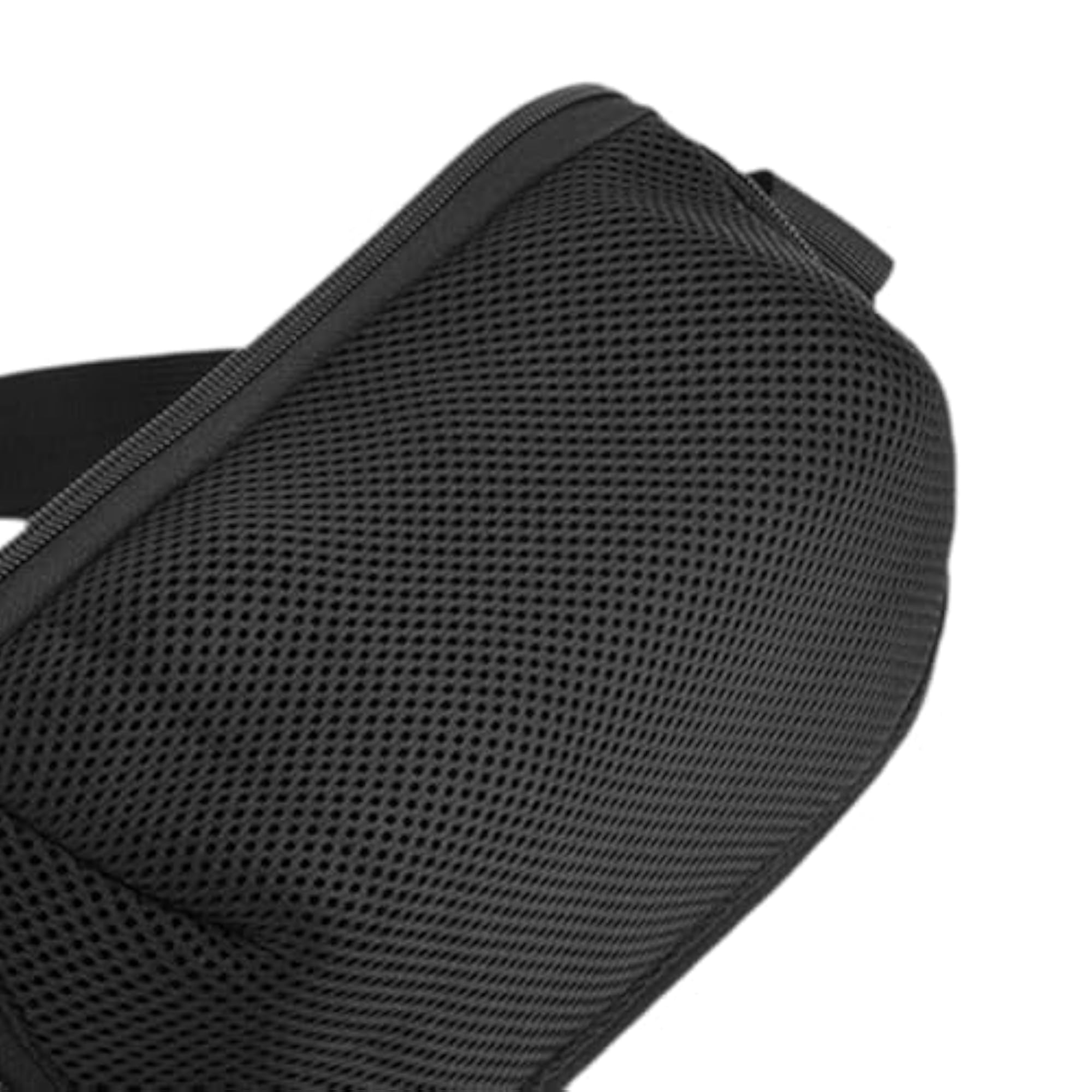 Portable Speaker Bag with Adjustable Strap