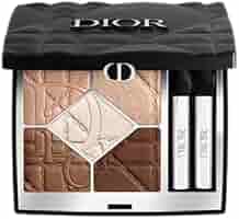 DIORショウ　サンククルール　アイシャドウパレット 557 ブラウンカシミア ディオールショウ サンク クルール (限定品) 557 ブラウン