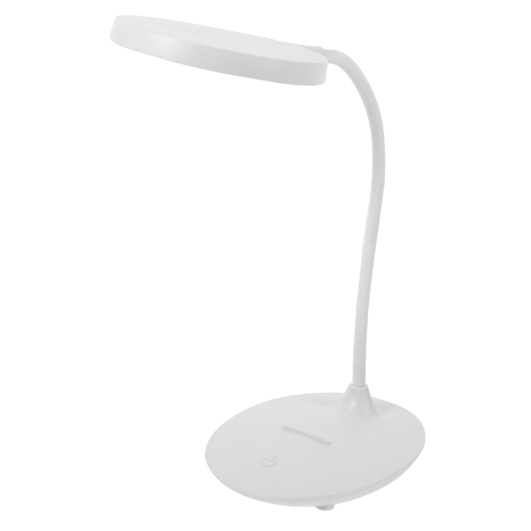 DOITOOL Rechargeable Led Desk Lamp Touch Dimmable Multi-Functional Table Lamp for Office Study Gaming