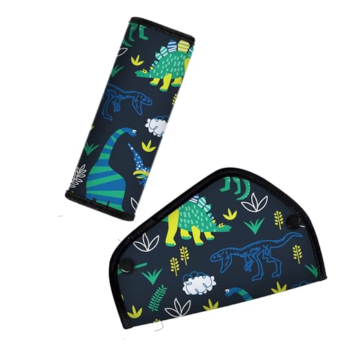 DreamsLink.LC Shoulder & Belly Protective Padding - Soft...