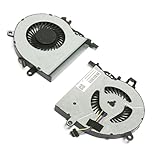VENTILATEUR CPU COMPATIBLE POUR PC PORTABLE