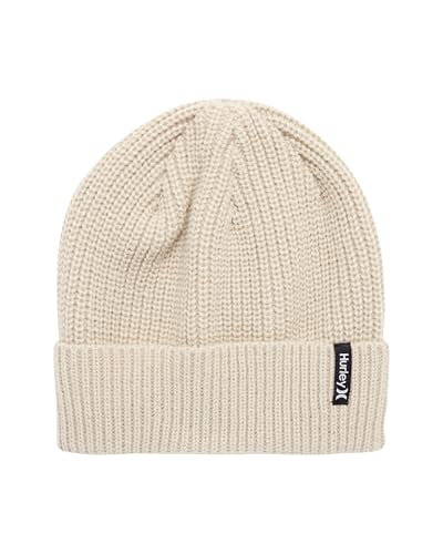 Hurley Men's Cuffed Beanie - Classic Midweight...