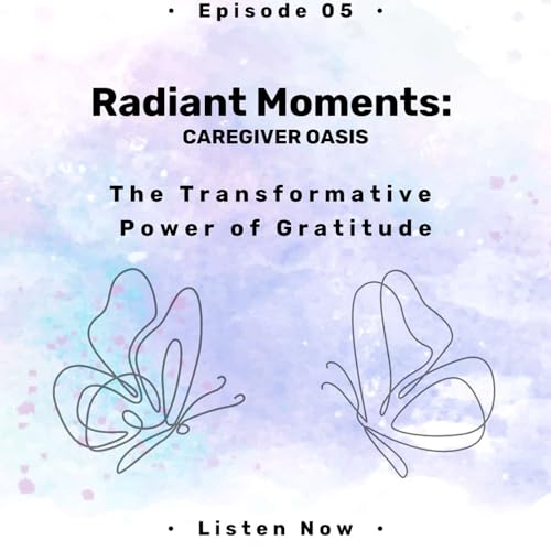 The Transformative Power of Gratitude