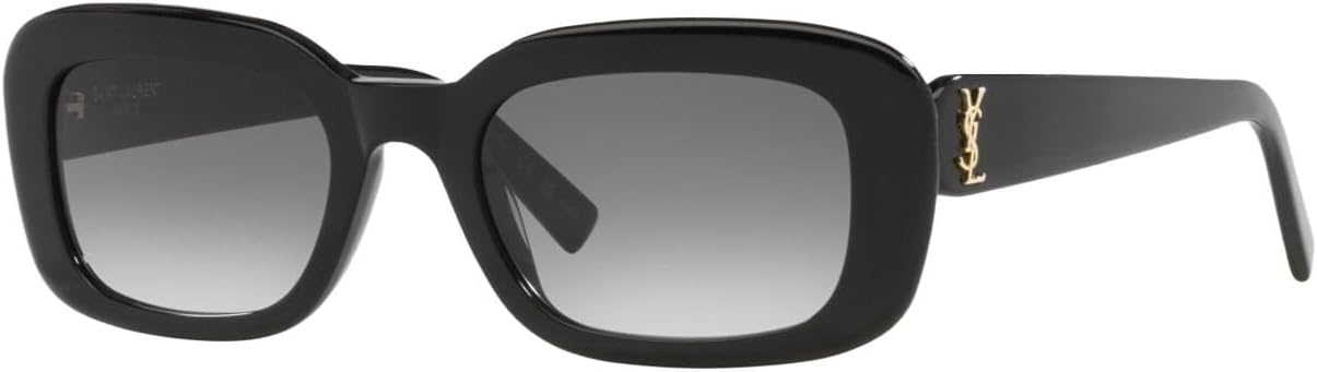 Saint Laurent Women's SL M130 Sunglasses