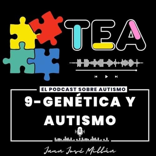 9- Genética y Autismo