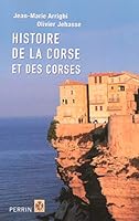 Histoire de la Corse et des corses 2262020299 Book Cover