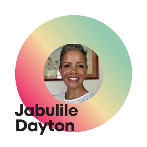 Jabulile Dayton - Inside the Person and the Role of Chief People Officer