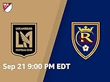 LAFC vs. Real Salt Lake