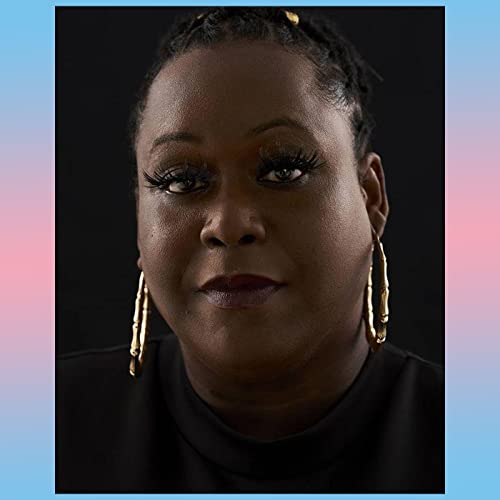 Being a Trans Woman in America w/Tahtianna Fermin cover art
