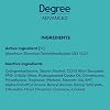 Degree Ultra Fresh Antiperspirant Deodorant Stick Shower Clean Pack of 4 for 48H Sweat and Odor Protection for Women, 2.6 oz