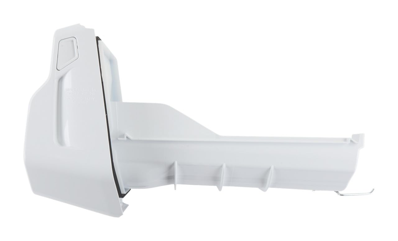 Amazon.com: Whirlpool W11185686 Genuine OEM SxS Refrigerator Ice