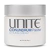 UNITE Hair CONUNDRUM Paste - Styling Cream, 2 Oz