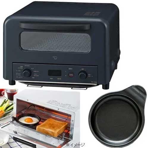 新品未使用】東芝 石窯ドームER-YD7000の付属品 角皿（深皿） 東芝 ER