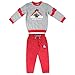 Produktbild Artesania Baby-Mädchen Chandal Minnie Jogginganzug, Grau (Gris C13), One Size (Herstellergröße: 5 Jahre)