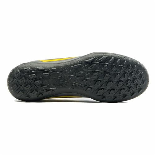 Chuteira Umbro Orbit Society Juvenil Cinza