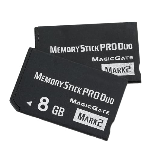 Clé USB PRO Duo PSP haute vitesse pour prise de vue continue