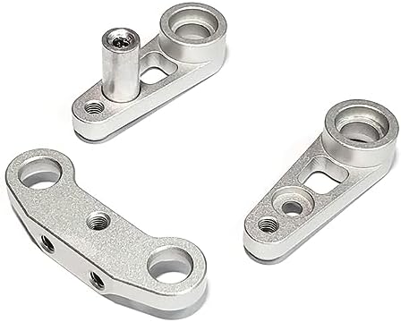 タミヤRCXV－01スバルXVOP.1451アルミステアリングアーム