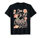 Photo Gallery presto per essere madre est 2020 nuova mamma maglietta Photo Gallery presto per essere madre est 2020 nuova mamma maglietta