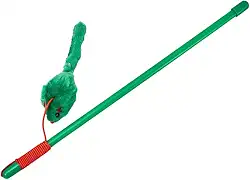 Chalesco Pesca Gato para Gatos (Cores Sortidos)