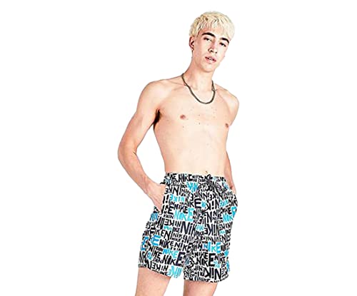 Maillot de basketball Nike Tracés pour homme en tissu respirant