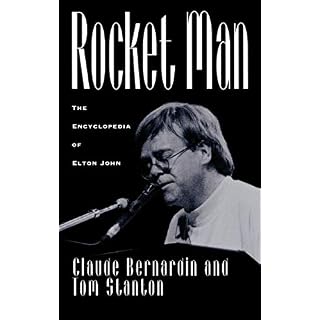 Rocket Man Relié – 23 mars 2005 - Les Beatles, Paul McCartney, John Lennon, RIngo Starr, George Harrison