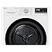 LG V9R09TC Wärmepumpen-Trockner 9 kg Kapazität, Sensor Dry, Allergy Care, Smart Diagnosis, Weiß