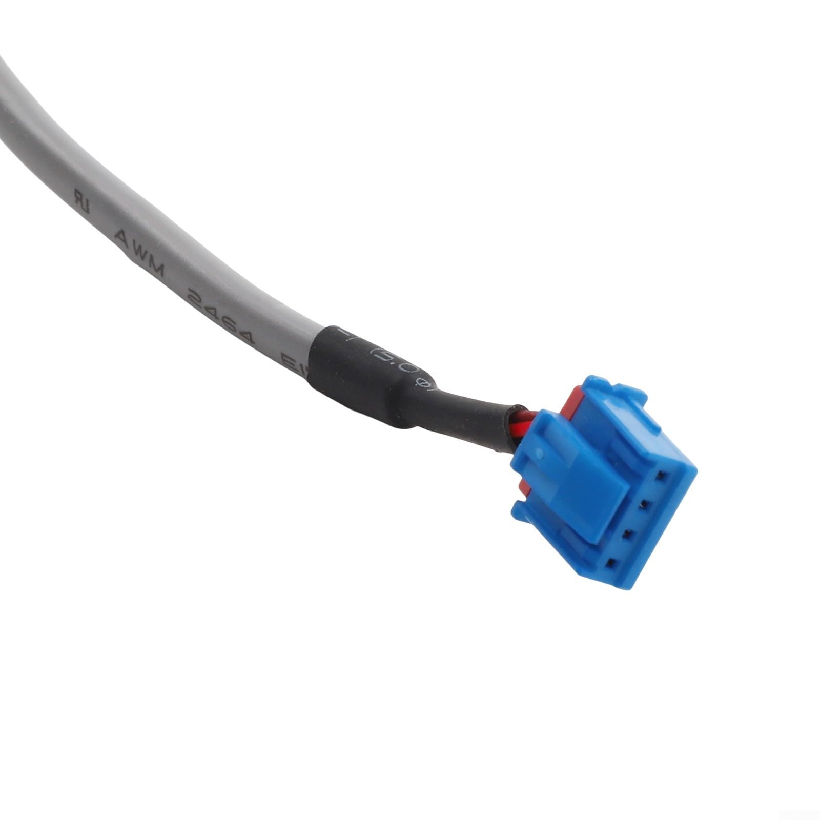 WLAN-Modul für Klimaanlage CS532AF CS532AE CS532AX Ersatzteil unterstützt stabile drahtlose Steuerung für private und gewerbliche Geräte (Leitungslänge 40cm)