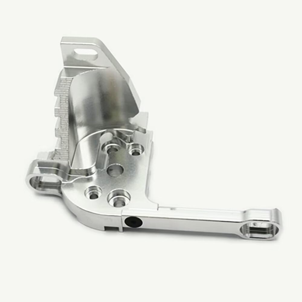 Alluminio 370 380 390 Dissipatore di Calore Del Motore Dissipatore di