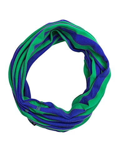 MaxiMo Multifunktionstuch Bandana, Multicolore