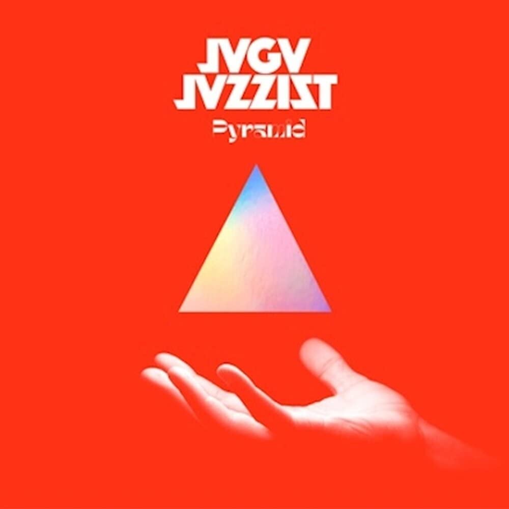 Pyramid (Audio CD)