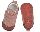 anna paula und die wilden tiere  Anna und Paul Krabbel- und Lauflernschuhe - Charlie Gummisohle (22 EU, Wildleder-Blumen-bedr.), ca. 13,8 cm, 17-22 Monate