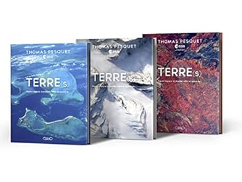 Hardcover Terre(s) (French Edition) [French] Book