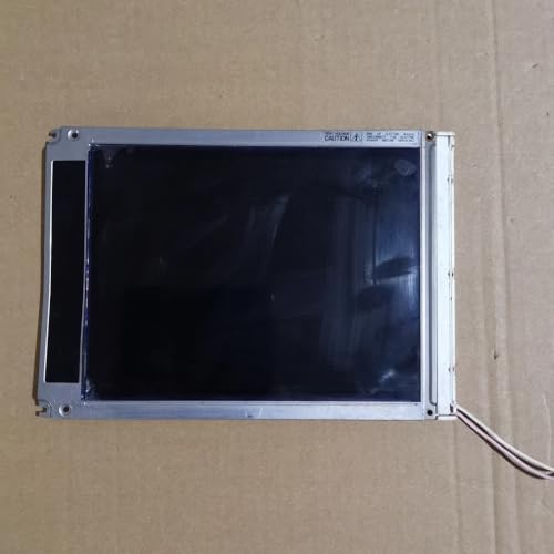 Image of LM64C219 Original 8 Inch 640 * 480 LCD Display Panel Screen for Industrial Equipment