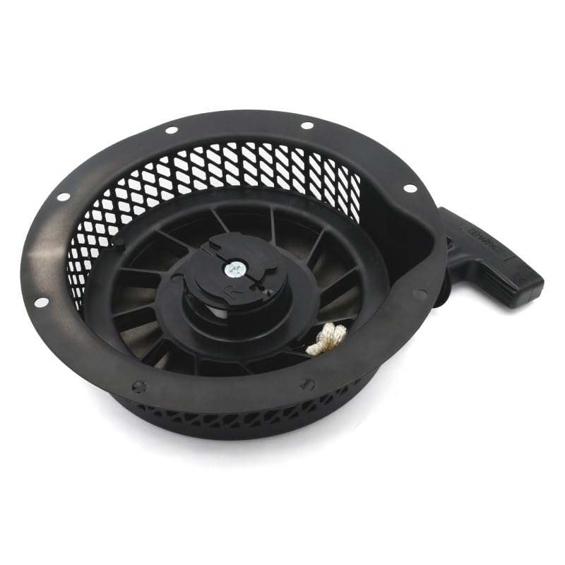 Evite tirones duros con el arranque de retroceso para generador EX35 EX40 6