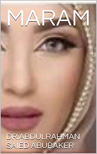  MARAM (English Edition)