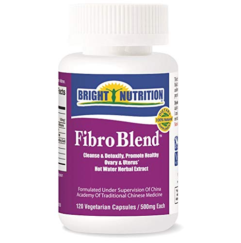 How to shrink fibroids naturally dr axe