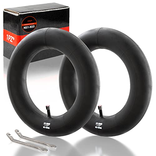 1PZ SNX-T38 2X Cámaras de Aire 3.50-8 Pulgadas con válvula TR13 para Carretillas Cortadoras de...