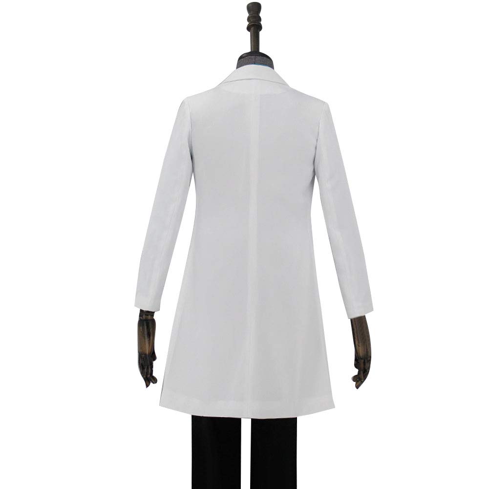 Amazon.co.jp: 殺戮の天使 ダニエル·ディケンズ 風 コスプレ衣装